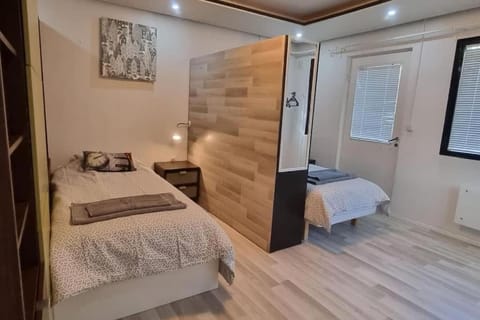 House for 4 person near Meyer Turku Apartment in Turku