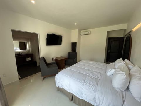 El Laurel Hotel Boutique Hotel in State of Morelos