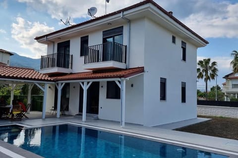 Day, Pool view, Swimming pool