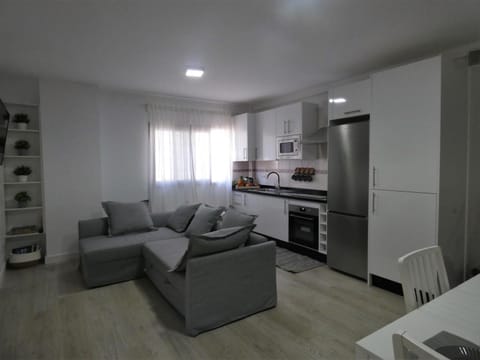 LA MARESIA Apartment in El Hierro