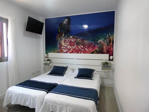 LA MARESIA Apartment in El Hierro