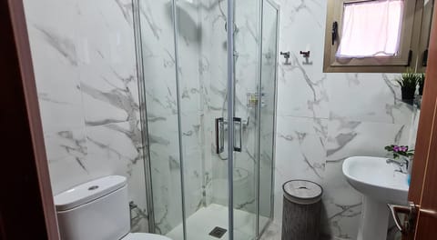 LA MARESIA Apartment in El Hierro