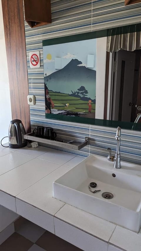 Jasmin Homestay Vacation rental in Denpasar