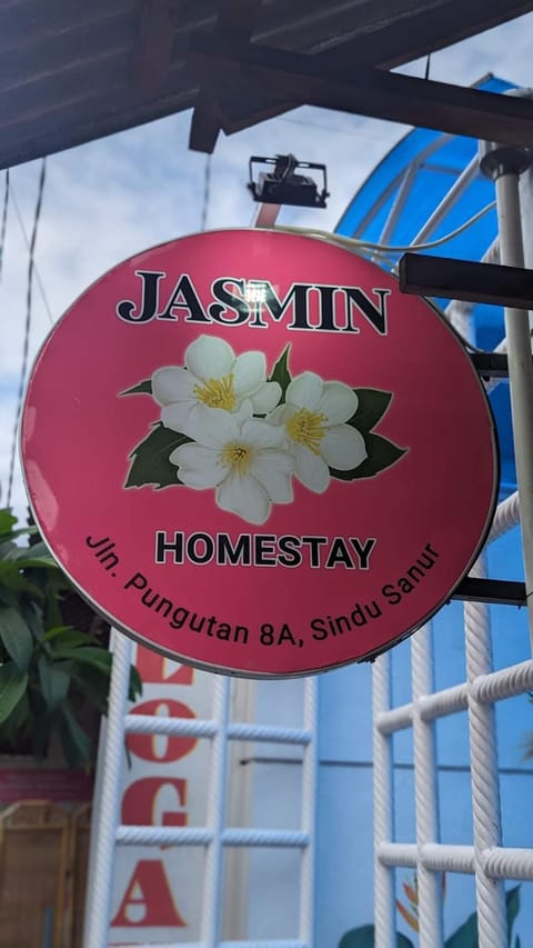 Jasmin Homestay Vacation rental in Denpasar