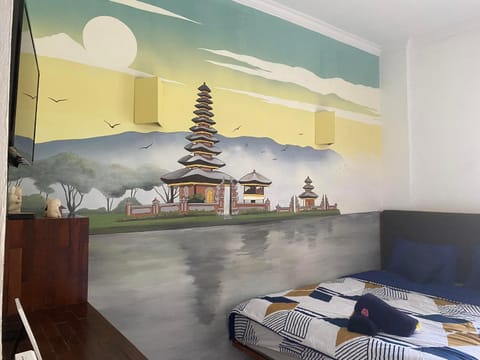 Jasmin Homestay Vacation rental in Denpasar