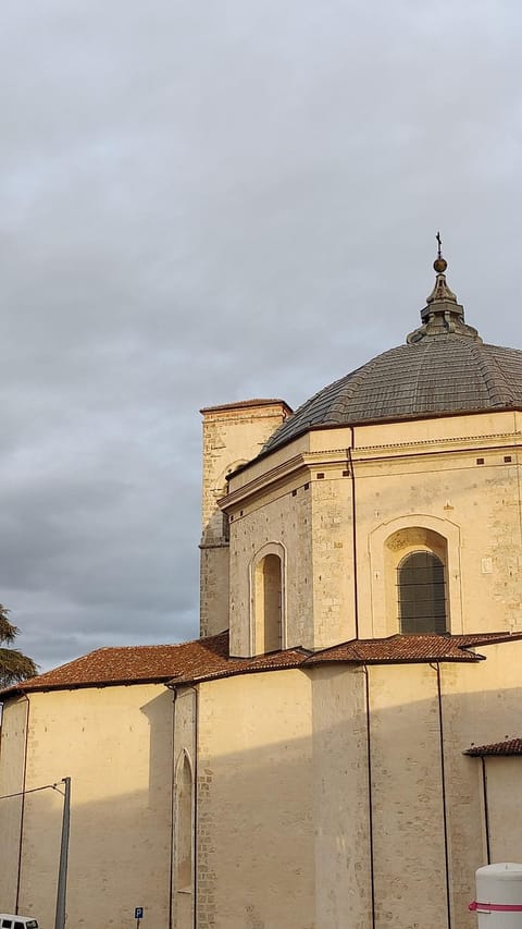 View (from property/room), Landmark view