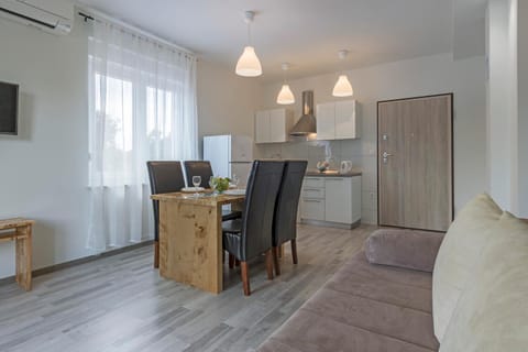 NICE AND NEW Apartment in Fažana