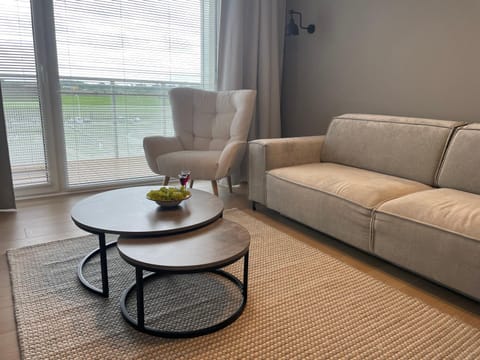 Blue Dunes Apartament Polanki Aqua Apartment in West Pomeranian Voivodeship, Poland