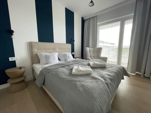 Blue Dunes Apartament Polanki Aqua Apartment in West Pomeranian Voivodeship, Poland