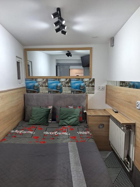 Mieszkanie 3 pokoje-Faktura Apartment in Pomeranian Voivodeship