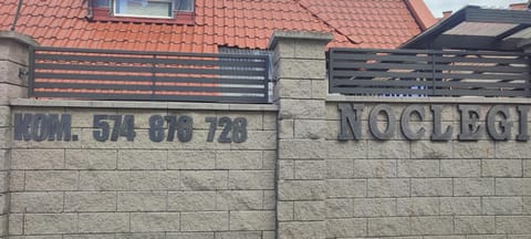 Mieszkanie 3 pokoje-Faktura Apartment in Pomeranian Voivodeship