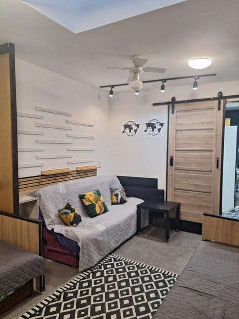 Mieszkanie 3 pokoje-Faktura Apartment in Pomeranian Voivodeship