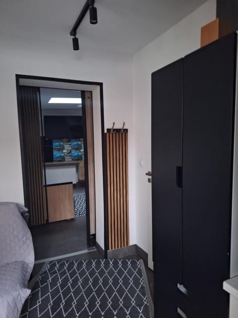 Mieszkanie 3 pokoje-Faktura Apartment in Pomeranian Voivodeship