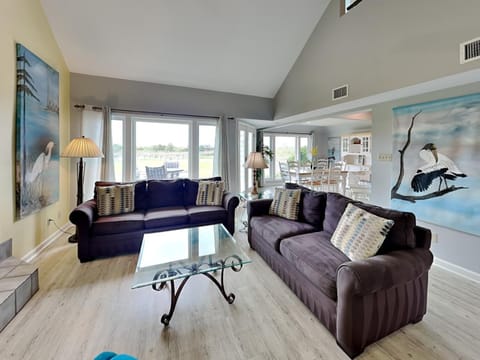 Tybee Sun House in Tybee Island