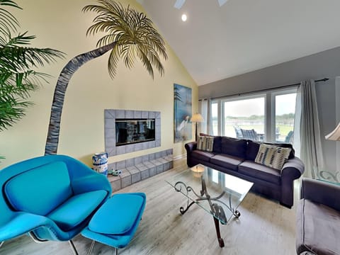 Tybee Sun House in Tybee Island