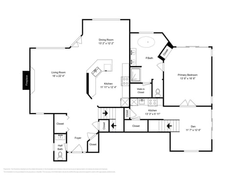 Tybee Sun and Stars House in Tybee Island