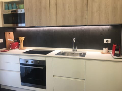 Kitchen or kitchenette, dishwasher, minibar, pet friendly