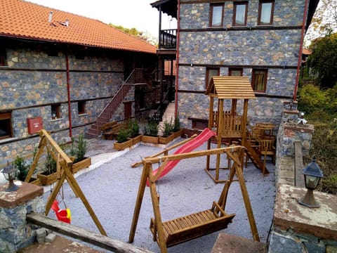 Suites Mouses Bed and Breakfast in Decentralized Administration of Macedonia and Thrace