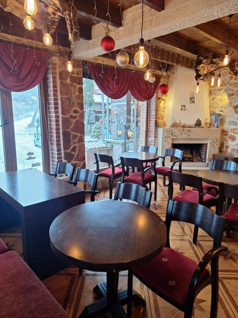 Suites Mouses Bed and Breakfast in Decentralized Administration of Macedonia and Thrace