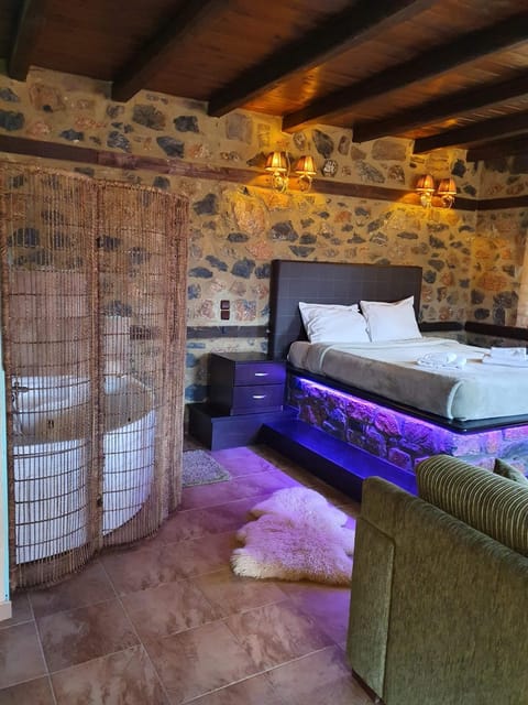 Suites Mouses Bed and Breakfast in Decentralized Administration of Macedonia and Thrace