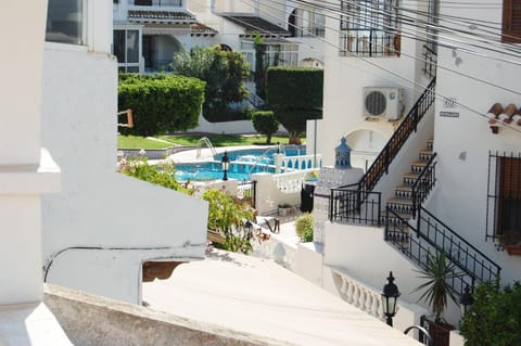 View (from property/room), Other, Pool view, Swimming pool