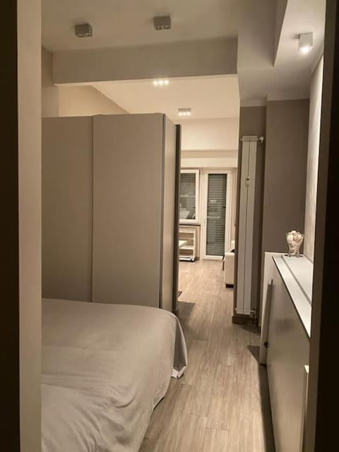 Appartamentino Apartment in Genoa