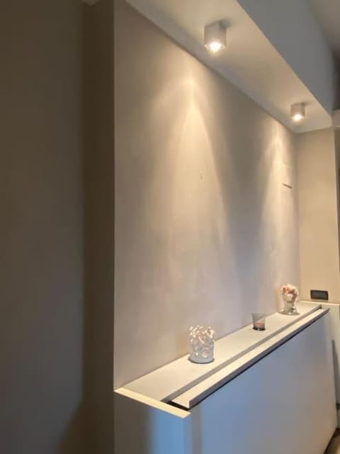 Appartamentino Apartment in Genoa