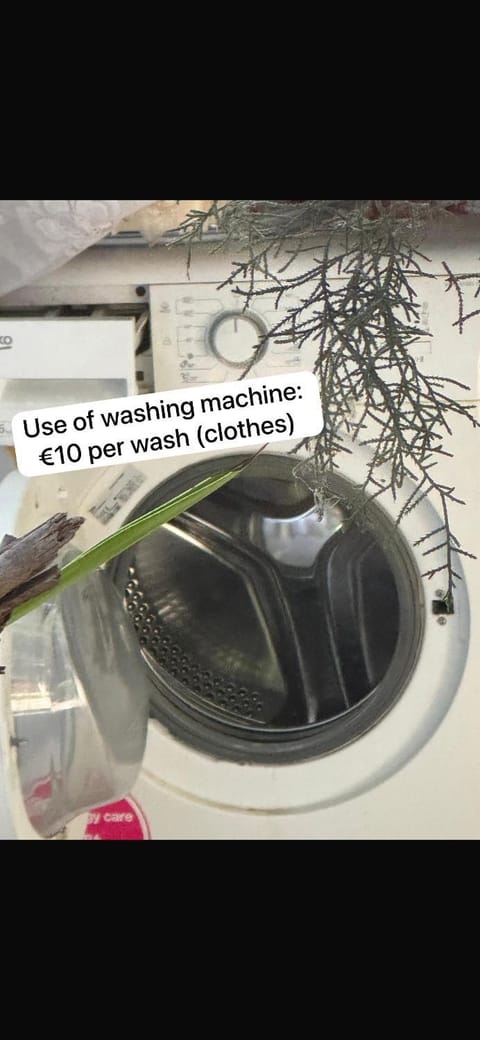 Cozy First Floor Room & Terrace by Adem Bed and Breakfast in Skopje