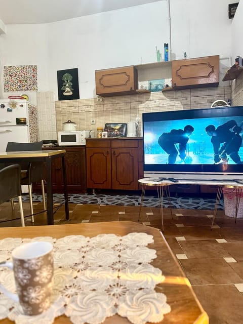 Cozy First Floor Room & Terrace by Adem Bed and Breakfast in Skopje