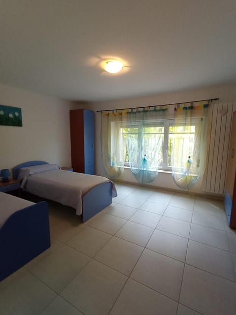 Maison G Apartment in L'Aquila