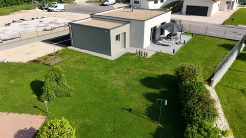 LA VILLA NATURA House in Pontarlier