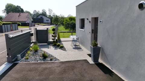 LA VILLA NATURA House in Pontarlier