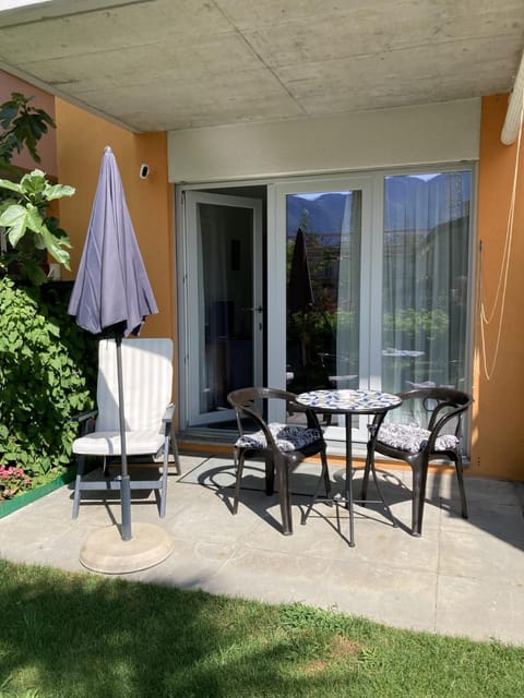 Tarta-Loft Bed and Breakfast in Locarno