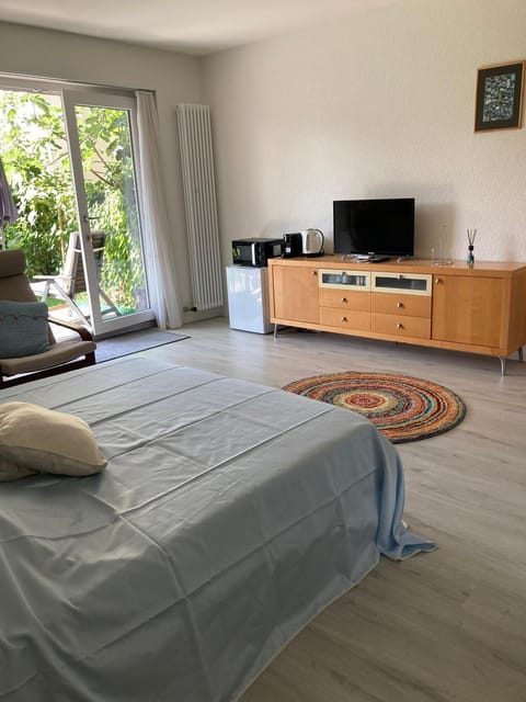 Tarta-Loft Bed and Breakfast in Locarno