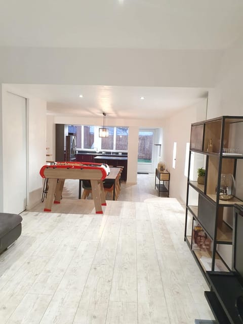 Les Lunetiers Villa in Jura