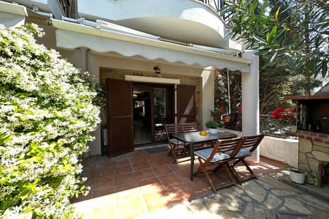 Anna-Nikiti House in Nikiti