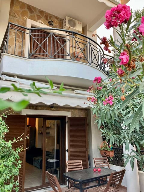 Anna-Nikiti House in Nikiti