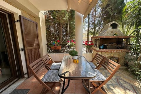 Anna-Nikiti House in Nikiti