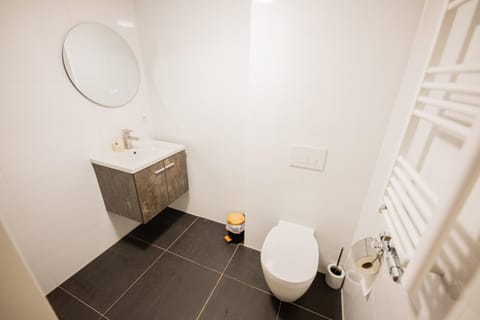 Alphabet Apartments - Bredestraathof & Bredestraat Apartment in Rotterdam