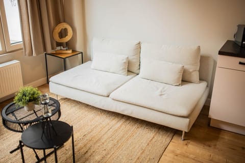 Alphabet Apartments - Bredestraathof & Bredestraat Apartment in Rotterdam