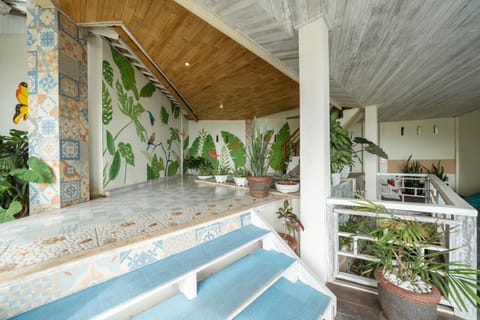 Patio, Garden, View (from property/room), Balcony/Terrace, Seating area, Garden view