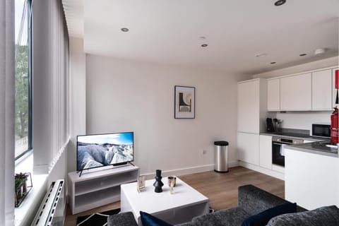 TV and multimedia, View (from property/room), Living room, Seating area