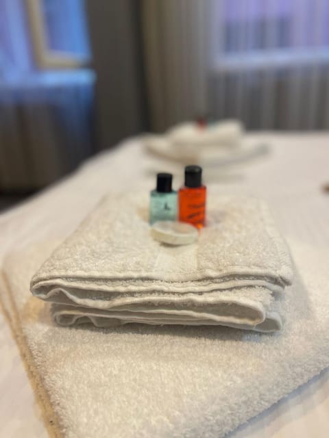 towels