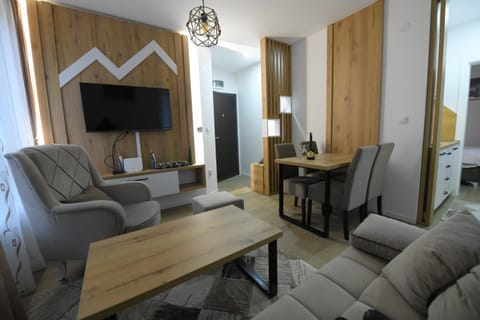 Apartman Silver - Jahorina Apartment in Federation of Bosnia and Herzegovina
