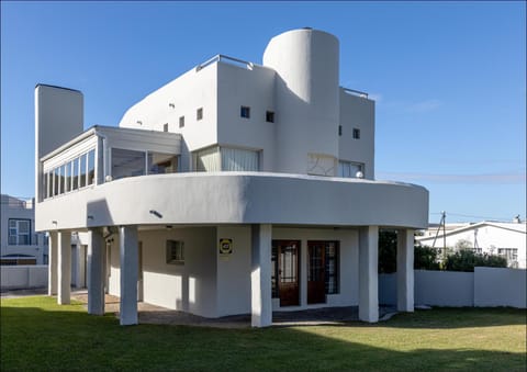 Sunset Terrace House in Western Cape