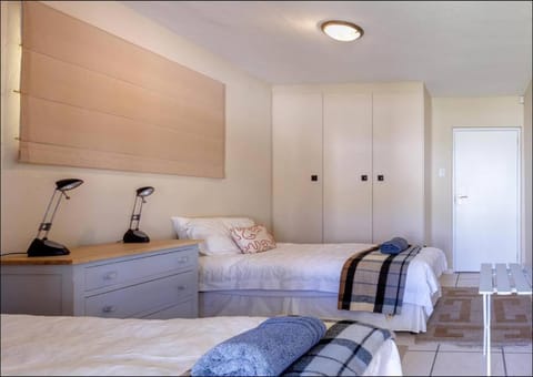 Sunset Terrace House in Western Cape