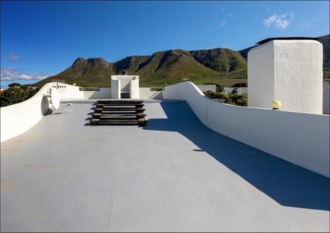 Sunset Terrace House in Western Cape