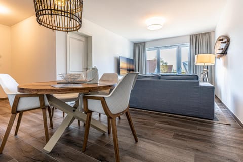 Riviera Waldstraße 49 Apartment in Kühlungsborn