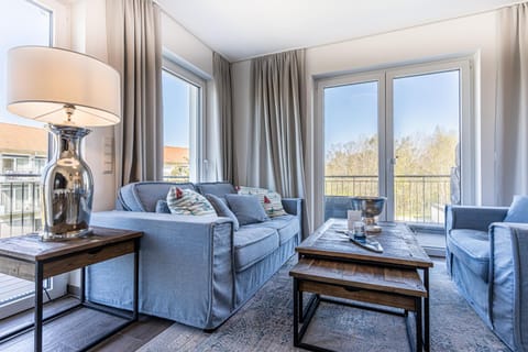 Riviera Waldstraße 49 Apartment in Kühlungsborn