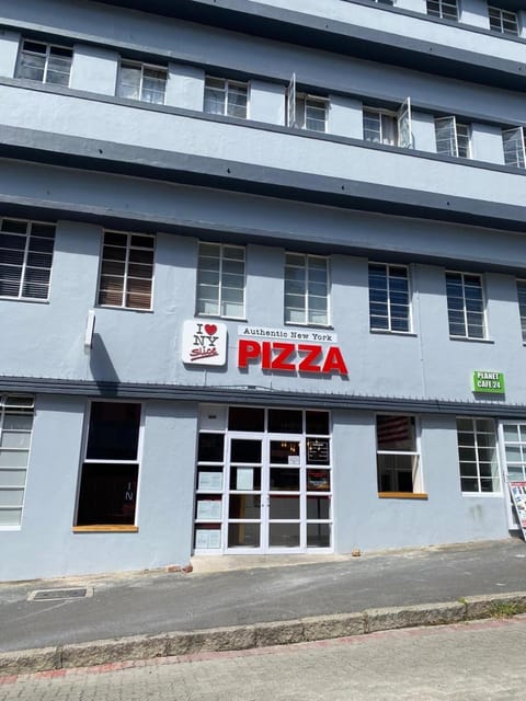 Pepper Korrel - Paarl - Self Catering Apartment Apartment in Cape Town